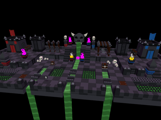 PvP Swordfight