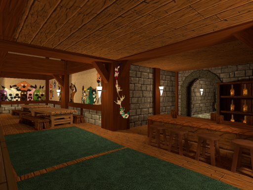 Bestboi Tavern
