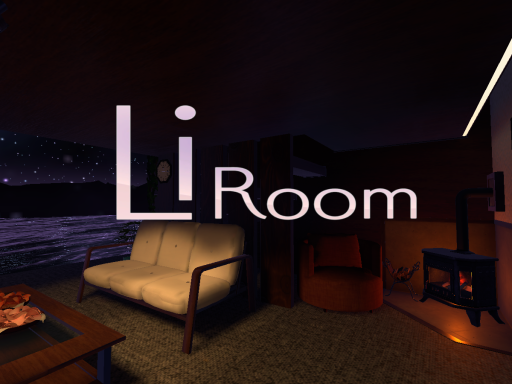 LiRoom