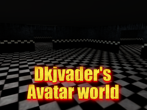 Dkjvader's avatar world