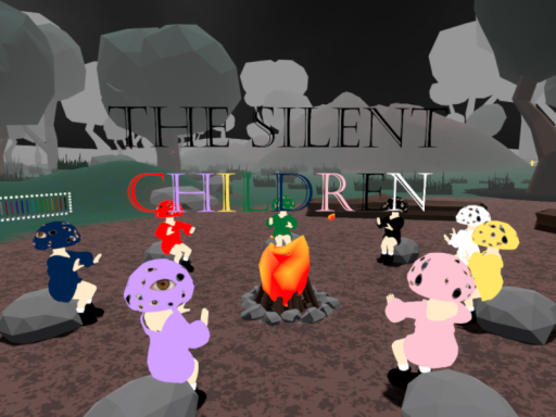 The Silent Children