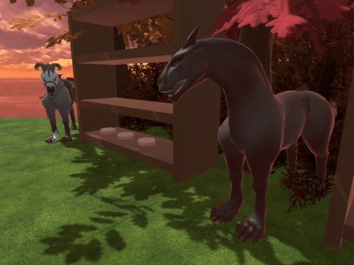 Max84444s avatar world