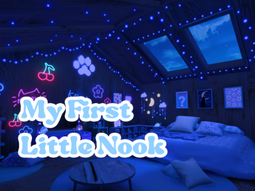 My First Little Nook