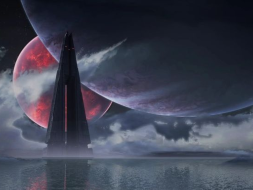 Fortress Inquisitorious