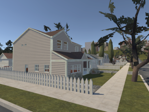 SFM_SUBURBIA