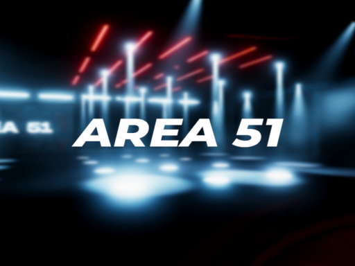 AREA 51