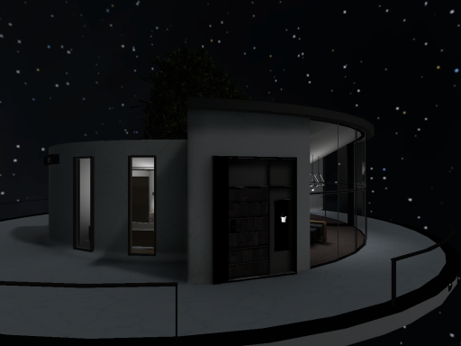 theRoundHouse