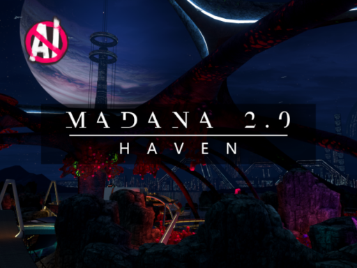 Madana 2․0˸ Haven