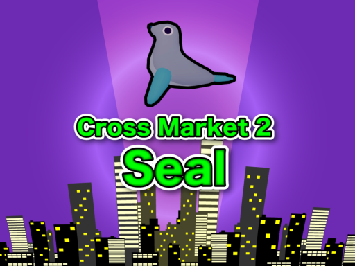Cross Market 2 Seal