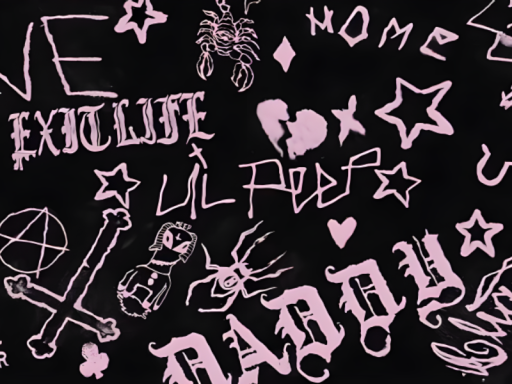 Lil Peep - Memorial