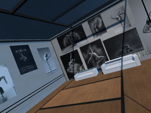 Dance Studio