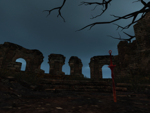 Firelink Shrine