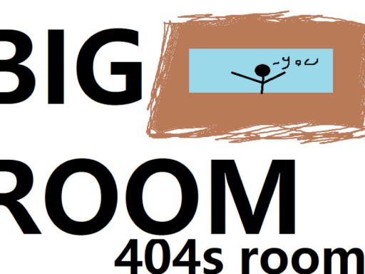 404s room