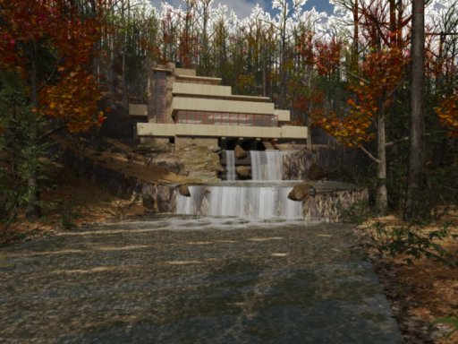 Fallingwater