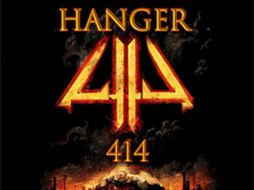 HANGER 414