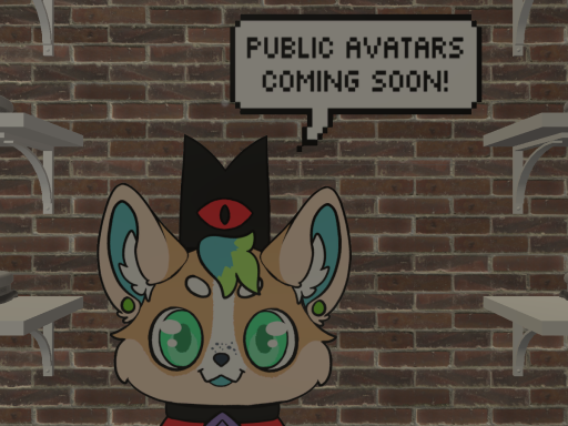 Mini Melon Avatars