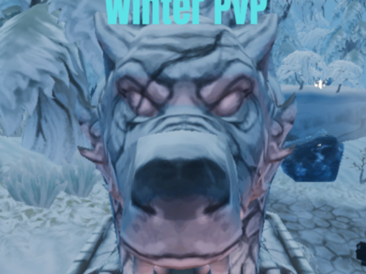 Winter Wars （PvP）