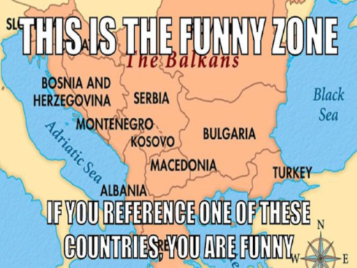 Balkan Bar