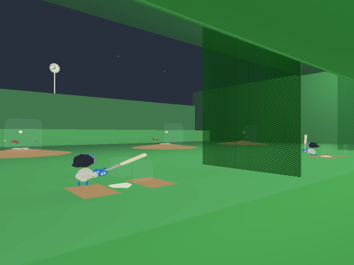 UdonBattingCage