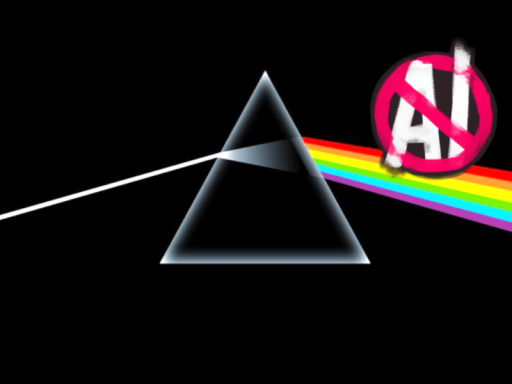 Dark Side of the Moon