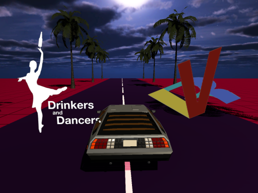 Vaporwave and Chill