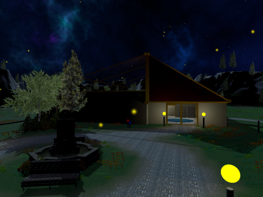 House Lunashine
