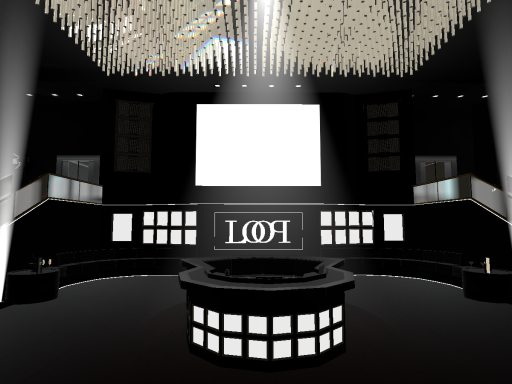 Loop Lounge