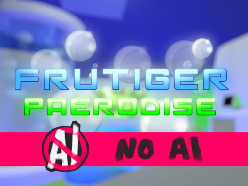 Frutiger Paerodise