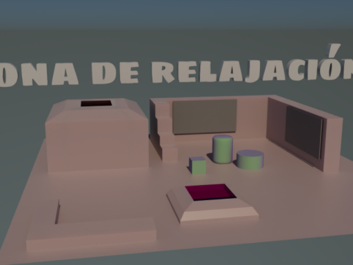 Zona relax