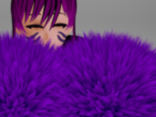 ExsySystem Floof Demo