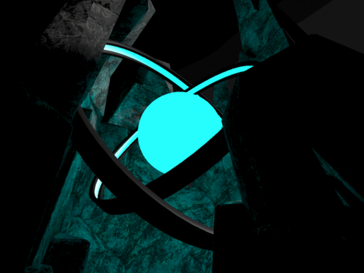 Undergoing （WIP）