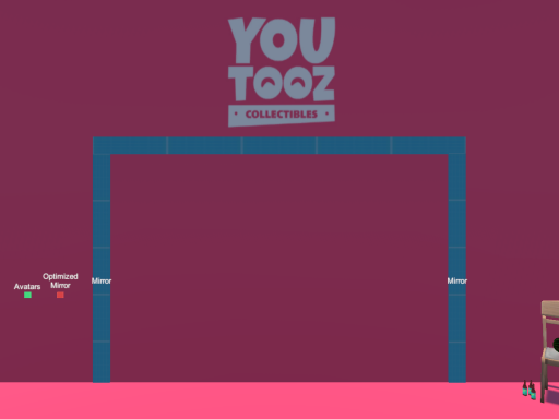 YouTooz Collectibles