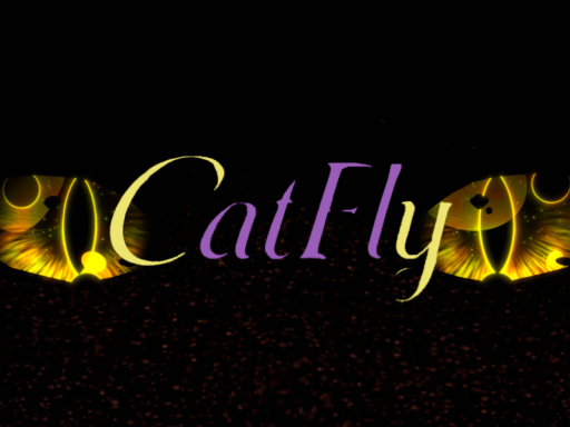 CatFly house