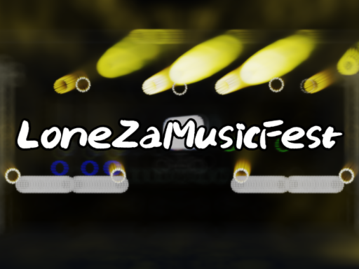 Lone's Vrtual Stage