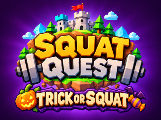 SquatQuest