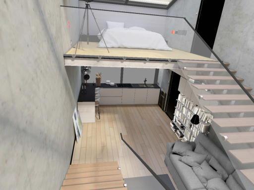 Chill Apartments