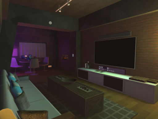 Sydney Apartment