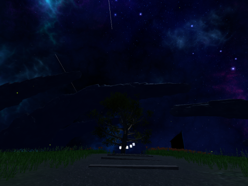 The Lone Tree