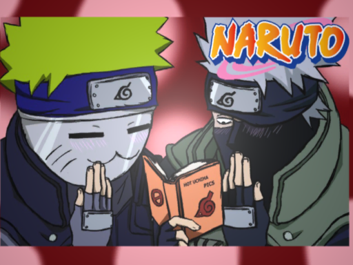 Steaves Naruto Avatar World