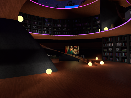 Sanctuary