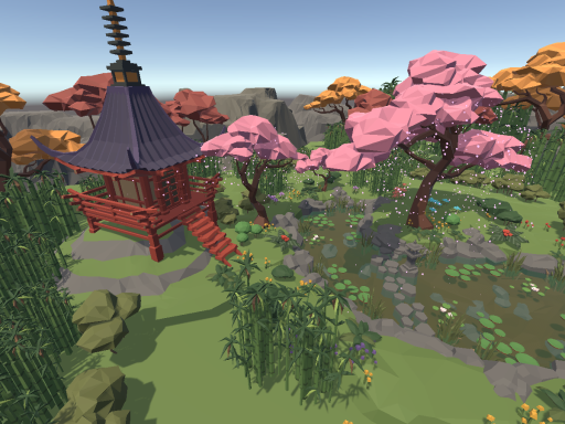 Japan Sakura