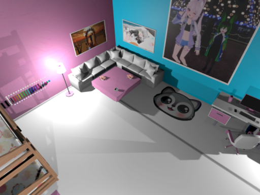 Vinlei's Room