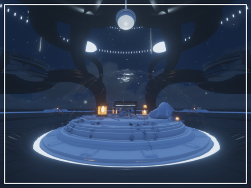 Stellaris Complex