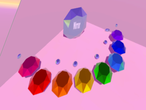 Gems And Chill