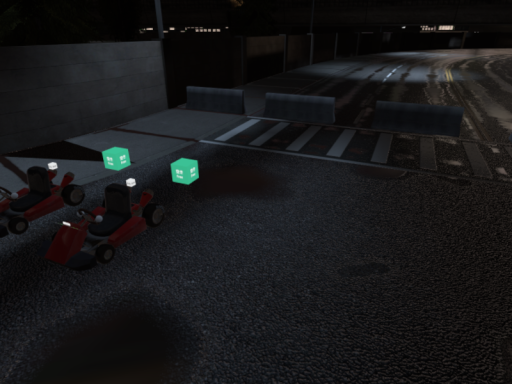 kart city （v2․2）