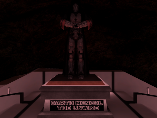 Sith Temple