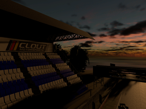 Circuit de Clout