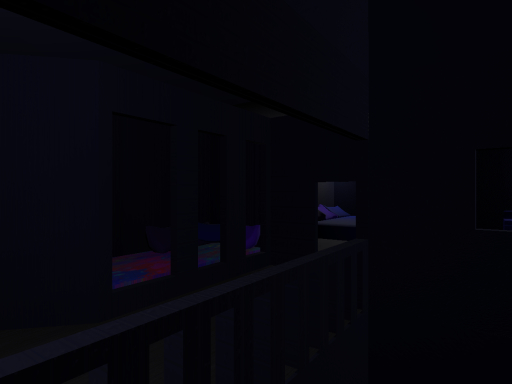 Dawn's project