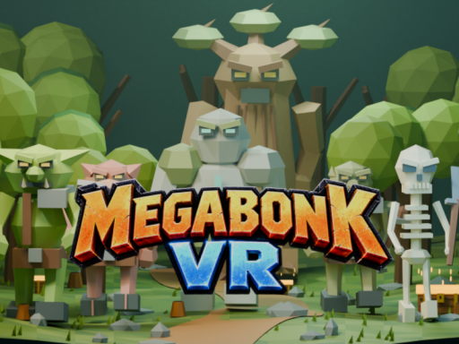 Megabonk VR