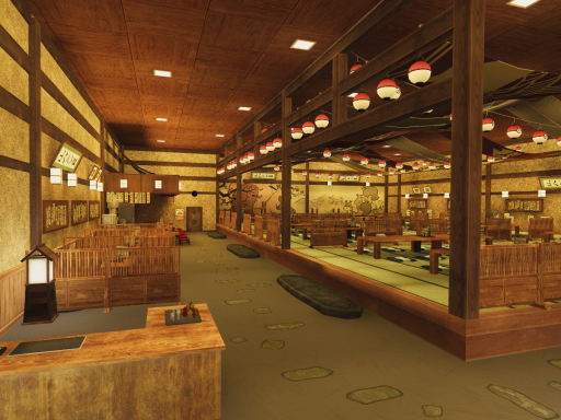 Treasure Eatery